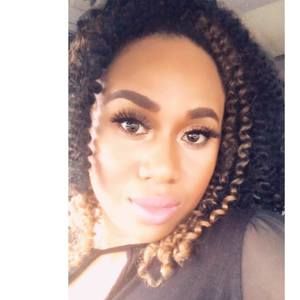 Meet your Posher, Adaobi